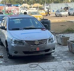 BYD G3